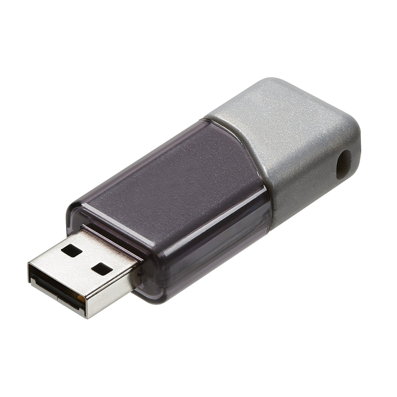 brand of USB flash drive